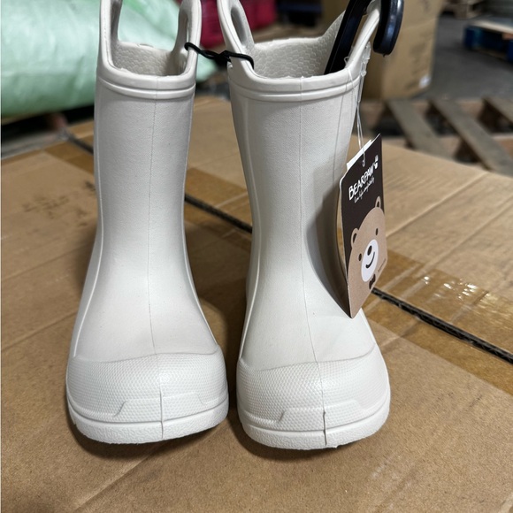 Bearpaw toddler rain Boots - Picture 2 of 4